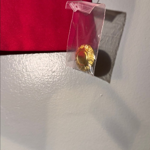 Vintage 
Habits Fuchsia Blazer 2 Piece - Picture 6 of 11